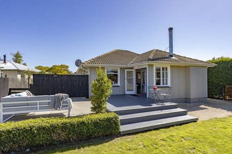 Photo of property in 19 King Street, Coalgate, 7673