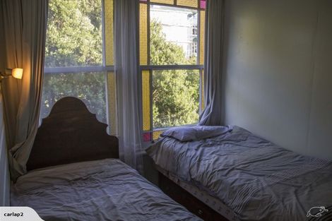 Photo of property in 333 The Terrace, Te Aro, Wellington, 6011