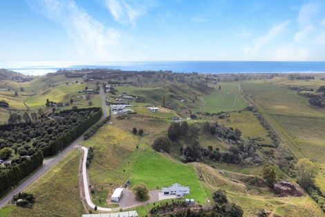 Photo of property in 245 Paerata Ridge Road, Waiotahe, Opotiki, 3198