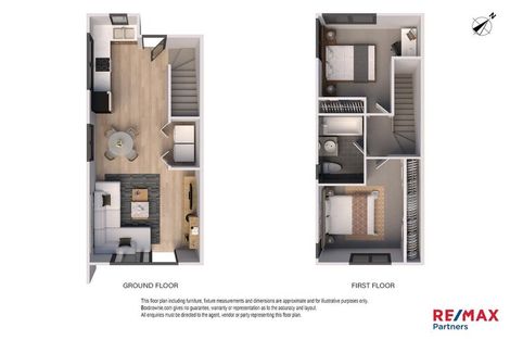 Photo of property in 27 Kuaha Road, Massey, Auckland, 0614