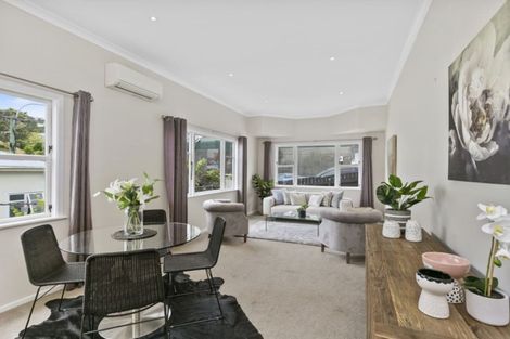 Photo of property in 4 Reuben Avenue, Brooklyn, Wellington, 6021