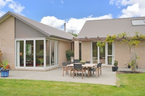 Photo of property in 730 Maddisons Road, Rolleston, Christchurch, 7675