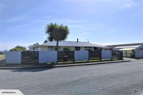 Photo of property in 179 Jollie Street, Hokitika, 7810