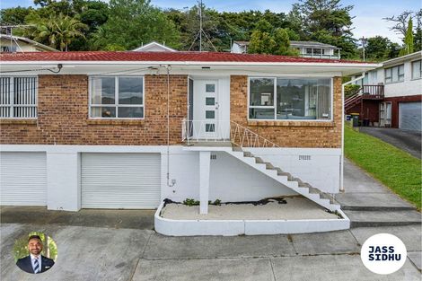 Photo of property in 29a Archers Road, Hillcrest, Auckland, 0629