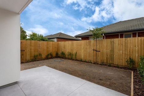 Photo of property in 6/39 Waltham Road, Sydenham, Christchurch, 8023