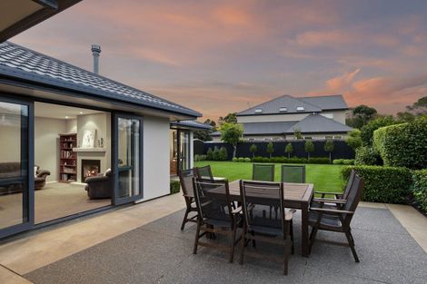 Photo of property in 9 Napoleon Close, Harewood, Christchurch, 8051