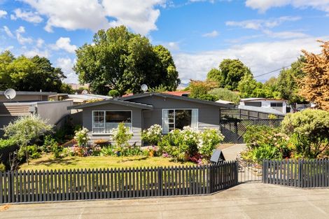 Photo of property in 27 Ward Street, Springlands, Blenheim, 7201