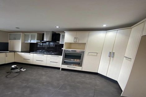 Photo of property in 8 Lyell Court, Clover Park, Auckland, 2019