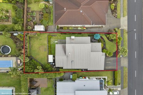 Photo of property in 9 Liberty Crescent, Beachlands, Auckland, 2018