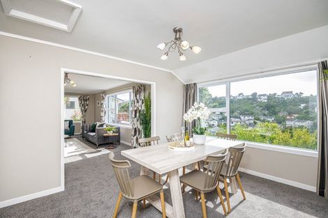 Photo of property in 14 Old Coach Road, Johnsonville, Wellington, 6037