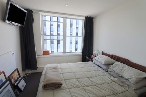 Photo of property in 4e/123 Molesworth Street, Thorndon, Wellington, 6011