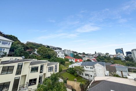 Photo of property in 7/26 Buller Street, Te Aro, Wellington, 6011