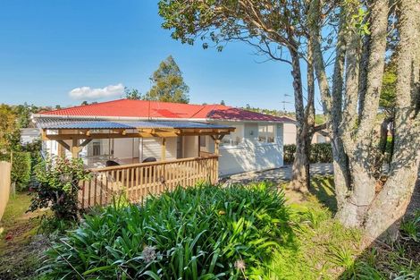 Photo of property in 25 Compton Street, Hillcrest, Auckland, 0627