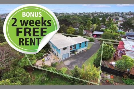 Photo of property in 18 Barlow Place, Chatswood, Auckland, 0626