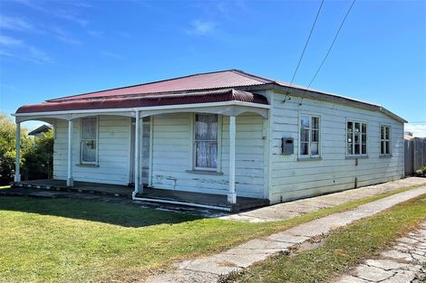 Photo of property in 27 Poole Street, Kaitangata, 9210
