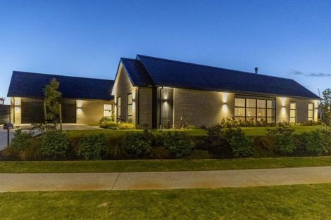 Photo of property in 107 Harakeke Drive, Wharewaka, Taupo, 3330