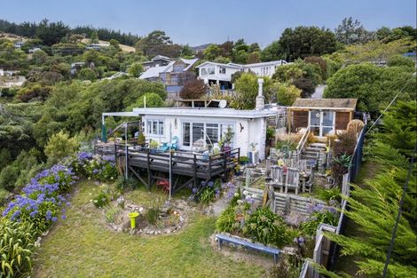 Photo of property in 466 Marine Drive, Charteris Bay, Lyttelton, 8971