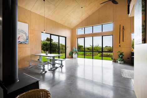 Photo of property in 55b Carthew Street, Okato, 4335