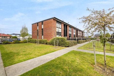 Photo of property in 16/17 Warwick Street, Richmond, Christchurch, 8013