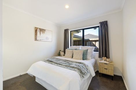 Photo of property in 48 Brittan Drive, Rolleston, 7615