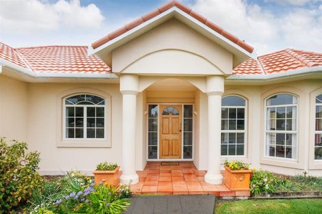 Photo of property in 3 Barnett Drive, Marton, 4710