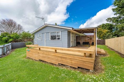 Photo of property in 32b Newton Street, Ngaruawahia, 3720