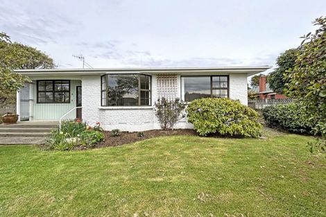 Photo of property in 31 Chelmsford Street, Windsor, Invercargill, 9810