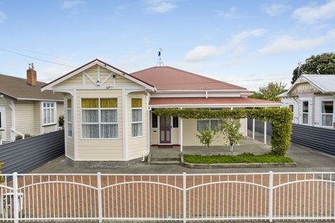 Photo of property in 7 Mason Terrace, Gonville, Whanganui, 4501