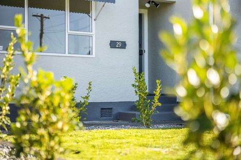 Photo of property in 29 Mitchell Street, Aramoho, Whanganui, 4500