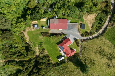 Photo of property in 469e Minden Road, Minden, Tauranga, 3176