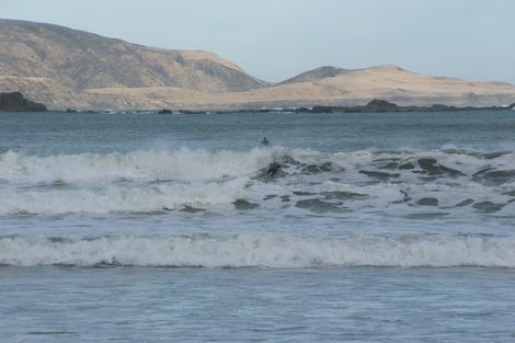 Photo of property in 2 Lyall Parade, Lyall Bay, Wellington, 6022