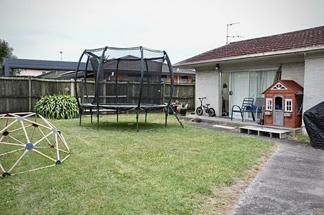 Photo of property in 185 Ti Rakau Drive, Pakuranga Heights, Auckland, 2010