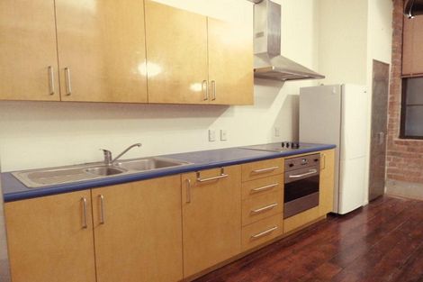 Photo of property in 20 Egmont Street, Te Aro, Wellington, 6011