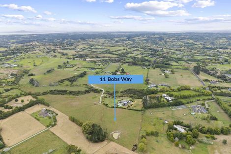 Photo of property in 11 Bobs Way, Dairy Flat, 0792