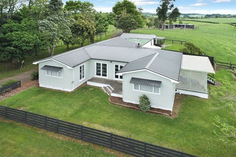Photo of property in 469 Batty Road, Karaka, Papakura, 2580