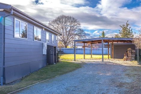 Photo of property in 285 Mackenzie Drive, Twizel, 7901