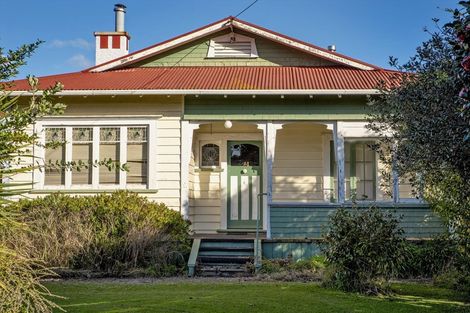 Photo of property in 70 Richard Street, Opotiki, 3122