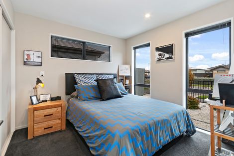 Photo of property in 52 Bamber Crescent, Halswell, Christchurch, 8025