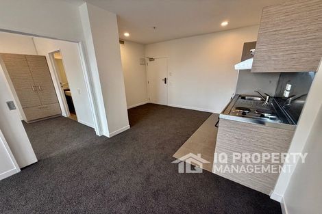 Photo of property in 603/145 Symonds Street, Eden Terrace, Auckland, 1010