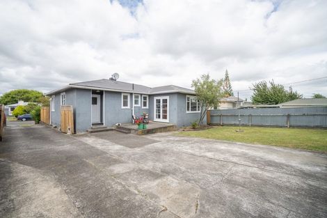 Photo of property in 29 Galway Avenue, Hokowhitu, Palmerston North, 4410