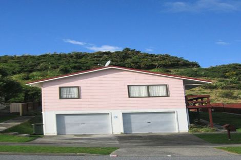 Photo of property in 22 Kaitangata Crescent, Kelson, Lower Hutt, 5010