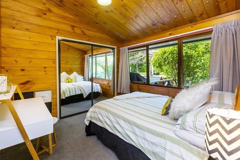 Photo of property in 7 Goodwin Place, Pinehaven, Upper Hutt, 5019