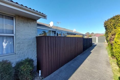 Photo of property in 3/654 Cashel Street, Linwood, Christchurch, 8011