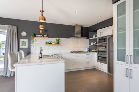 Photo of property in 16 Istana Place, Britannia Heights, Nelson, 7010