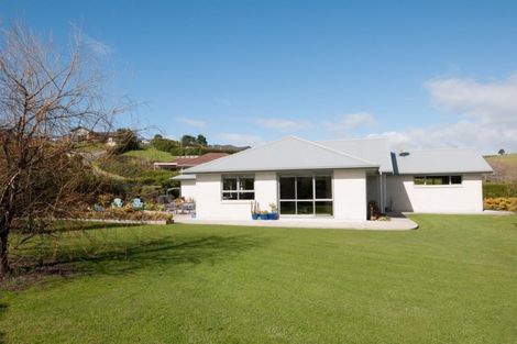 Photo of property in 1 Seascape Crescent, Waipu, 0582