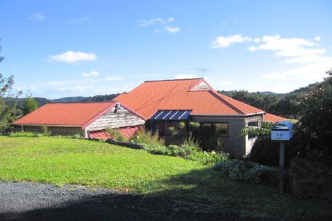 Photo of property in 24 Rosella Road, Opua, 0200