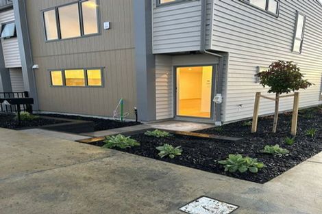 Photo of property in 15 Green Bamboo Road, Hobsonville, Auckland, 0616