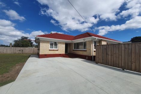 Photo of property in 6 Willis Road, Papakura, 2110