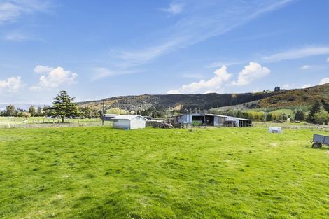 Photo of property in 516 Riccarton Road West, North Taieri, Mosgiel, 9092