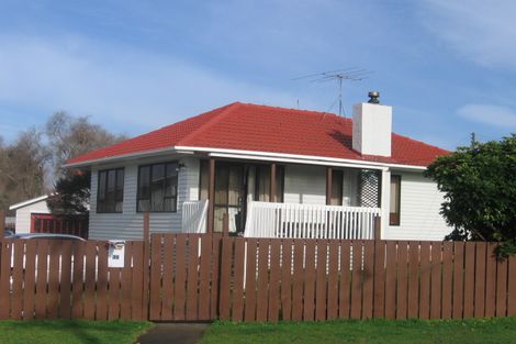 Photo of property in 39 Orion Street, Papakura, 2110